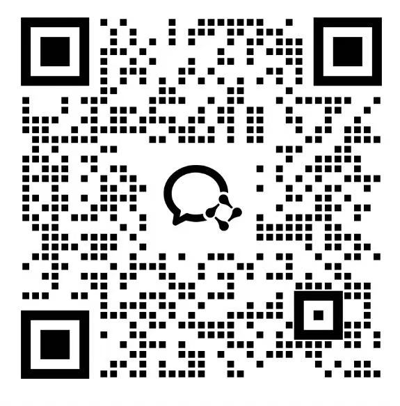 企业微信二维码